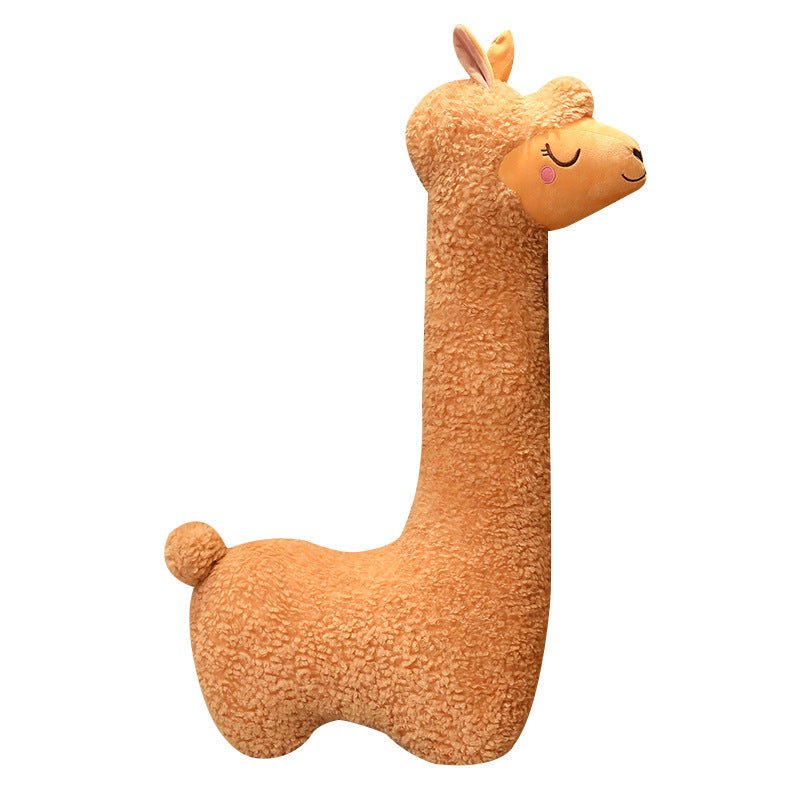 Life size hot sale alpaca teddy