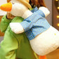 Giant White Duck Voice Plush Toy - TOY-PLU-64701 - Yangzhouyile - 42shops