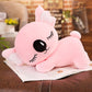 Gray Pink Koala Stuffed Animal Plush Toys - TOY-PLU-15806 - Yangzhou kaka - 42shops