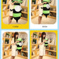 Green Cauliflower Bee Plush Toys Stuffed Animal - TOY-PLU-34801 - Yangzhoumaruisha - 42shops