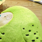 Green Strigops Habroptila Plush Doll - TOY-PLU-103201 - Bowuwenchang - 42shops