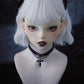 Halloween Dark Gothic Accessories Red Eyeball Hair Rope - TOY-ACC-57901 - Strange Sugar - 42shops
