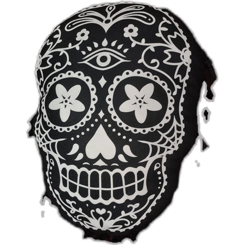 Dancing Skeleton Car Mats, Spooky Car Accessories, Gothic Skull Hallow –  Moonlight Gift Store