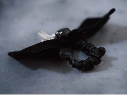 Halloween Dark Gothic Hair Accessories Skeleton Cross Style - TOY-ACC-58001 - Strange Sugar - 42shops