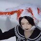 Halloween Dark Gothic Original Handmade Bloody Rabbit Headcover - TOY-PLU-135001 - Strange Sugar - 42shops