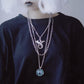 Halloween Dark Gothic Original Handmade Eye Necklace - TOY-PLU-135302 - Strange Sugar - 42shops