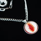 Halloween Dark Gothic Original Handmade Eye Necklace - TOY-PLU-135301 - Strange Sugar - 42shops