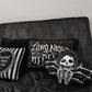 Halloween Dark Gothic Skeleton Skull Tattood Witch Style Pillow - TOY-PLU-138501 - Haiguhui - 42shops