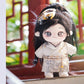 Handsome Ancient White Black Doll Clothes - TOY-ACC-16002 - omodoki - 42shops