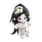 Handsome Ancient White Black Doll Clothes - TOY-ACC-16003 - omodoki - 42shops