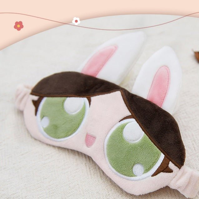 Heaven Official's Blessing Bunny Eye Mask - TOY-ACC-2402 - MiniDoll - 42shops