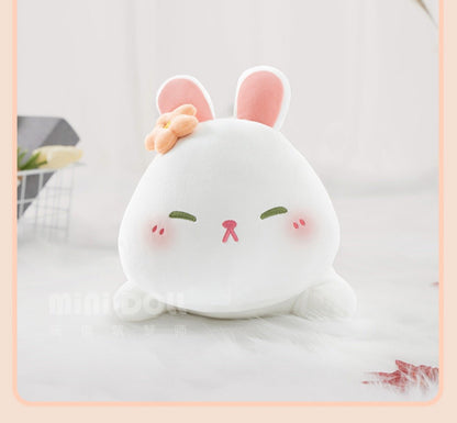 Heaven Official's Blessing Bunny Stuffed Animal - TOY-ACC-2702 - MiniDoll - 42shops