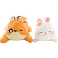Heaven Official's Blessing Bunny Stuffed Animal in stock xielian and huacheng 