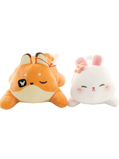 Heaven Official's Blessing Bunny Stuffed Animal in stock xielian and huacheng 