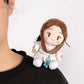 Heaven Official's Blessing Hua Cheng And Xie Lian Plush Key Chains 4668:8779
