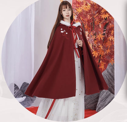 Heaven Officials Blessing Hua Cheng Cosplay Costume Anime Suit 15244:411657