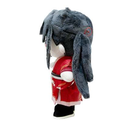 Heaven Official's Blessing Hua Cheng Plush Toy 4652:8931