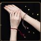 Heaven Official's Blessing Lucky Braided Bracelet - TOY-PLU-86401 - MiniDoll - 42shops