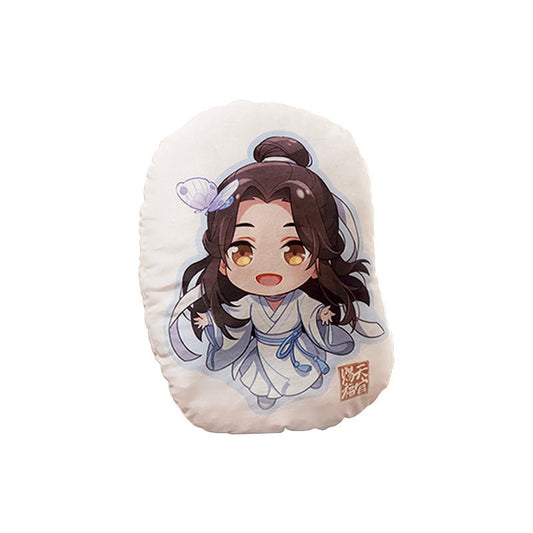 Heaven Official’s Blessing Plush Pillow Stuffed Toy - TOY-PLU-87201 - MiniDoll - 42shops