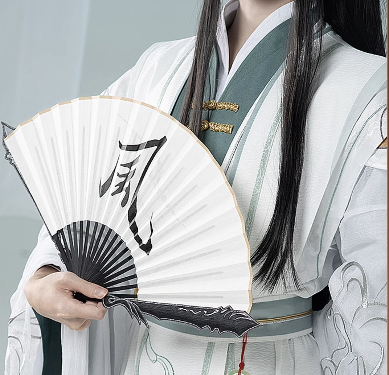 Heaven Officials Blessing Shi Qingxuan Cosplay Costume Anime Suit 15278:351645