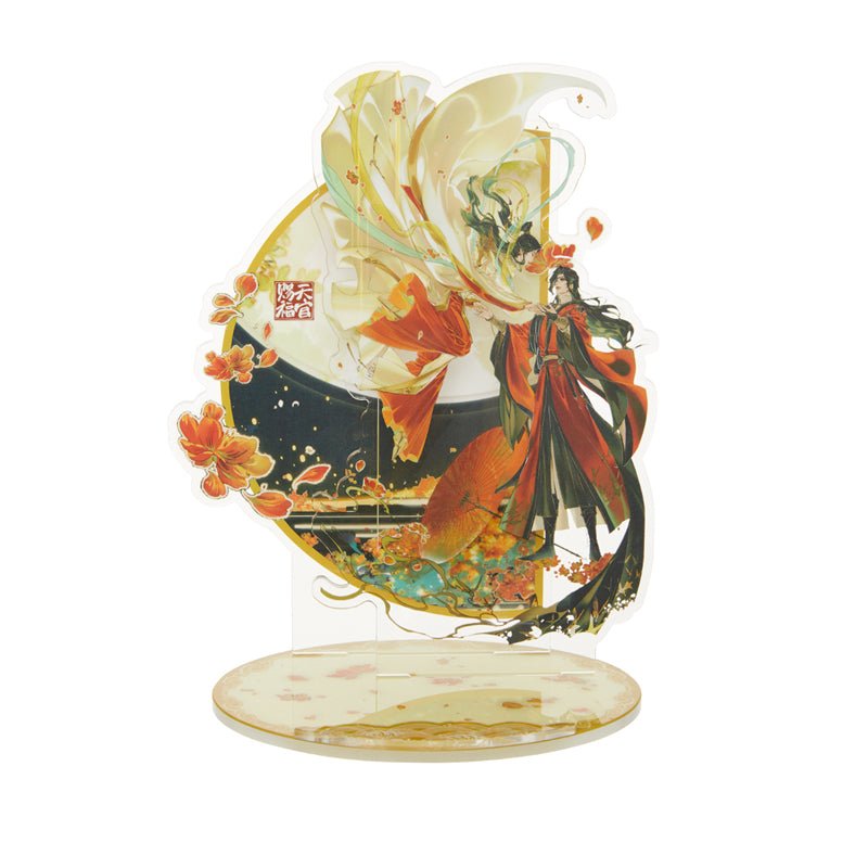 Heaven Officials Blessing Xie Lian Acrylic Phone Holder 15284:351675