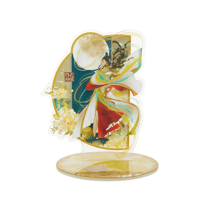 Heaven Officials Blessing Xie Lian Acrylic Phone Holder 15284:351673