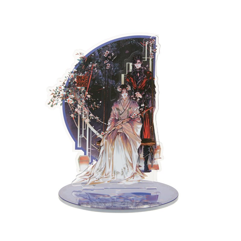 Heaven Officials Blessing Xie Lian Acrylic Phone Holder 15284:351677