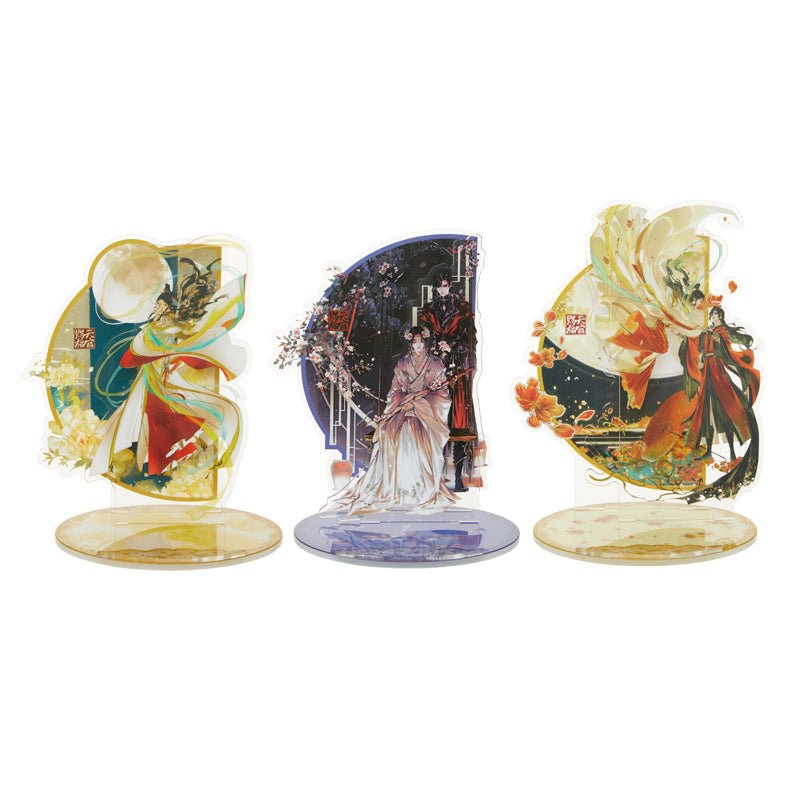 Heaven Officials Blessing Xie Lian Acrylic Phone Holder 15284:351671