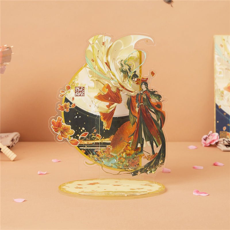 Heaven Officials Blessing Xie Lian Acrylic Phone Holder 15284:351679