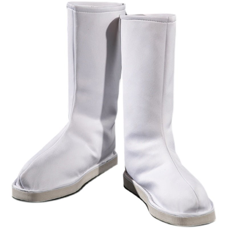 Heaven Officials Blessing Xie Lian Cosplay Shoes White Boots 15274:375003