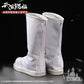 Heaven Officials Blessing Xie Lian Cosplay Shoes White Boots 15274:375005