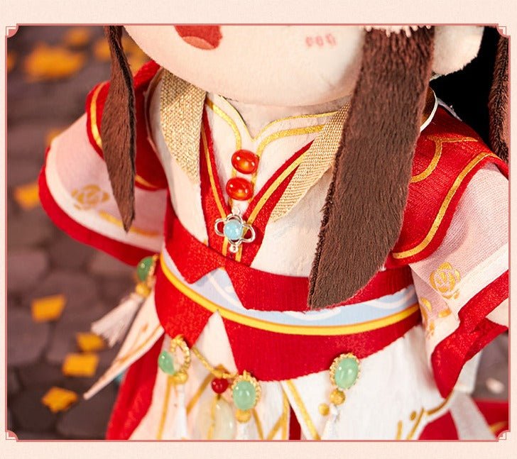 Heaven Official's Blessing Xie Lian Plush Doll Clothes 26:67603