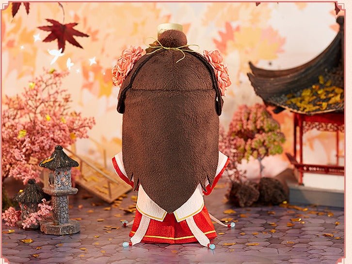 Heaven Official's Blessing Xie Lian Plush Doll Clothes 26:67601