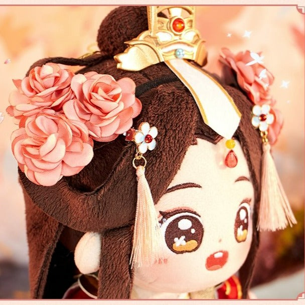 Heaven Official's Blessing Xie Lian Plush Doll Clothes 26:67595