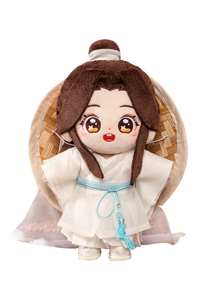 Heaven Official's Blessing Xie Lian Plush Toy