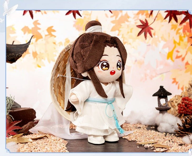 Heaven Official's Blessing Xie Lian Plush Toy - MN-XL-223 - MiniDoll - 42shops
