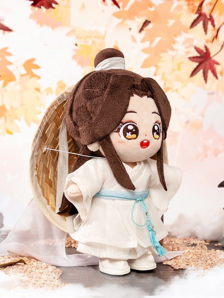 Heaven Official's Blessing Xie Lian Plush Toy 4670:8761