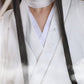 Heaven Officials Blessing Xie Lian White Cosplay Costumes 15050:351903