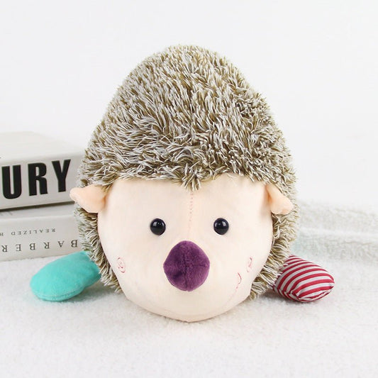Hedgehog Stuffed Animal Plush Toy hedgehog 30 cm/11.8 inches 