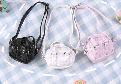 JK Uniform Bag Cotton Doll Accessories Shooting Props 8370:528615