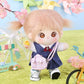 JK Uniform Bag Cotton Doll Accessories Shooting Props - TOY-ACC-24402 - omodoki - 42shops