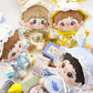 Kawaii Animal Shapes Cotton Doll Clothes 5340:426645