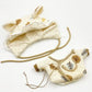 Kawaii Animal Shapes Cotton Doll Clothes 5340:426653