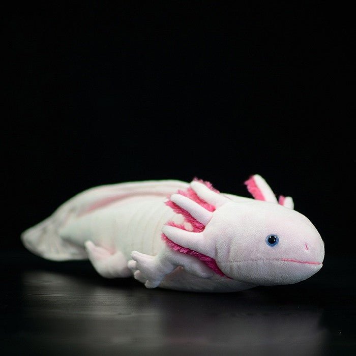 Kawaii Axolotl Plush Toy Hexagonal Dinosaur Plushie - TOY-PLU-46803 - Soft time TOY - 42shops