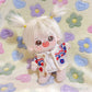 Kawaii Knitted Sweater Coat Cotton Doll Clothes - TOY-PLU-81501 - THE CARROT'S - 42shops