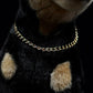 Lifelike Little Dobermann Stuffed Animal Plush Toy - TOY-PLU-46501 - Soft time TOY - 42shops