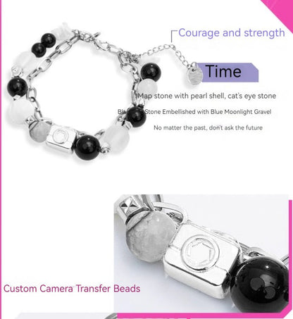 Link Click Bracelet Mystery Box 31806:452207