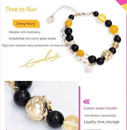 Link Click Bracelet Mystery Box 31806:452211