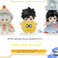 Link Click Jotos Authentic Cheng Xiao-Shi Lu Guang Qiao Ling Dolls - TOY-ACC-66202 - MiniDoll - 42shops