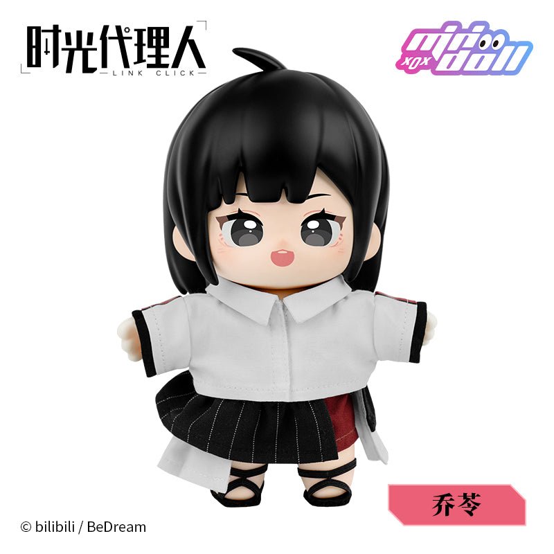 Link Click Jotos Authentic Cheng Xiao-Shi Lu Guang Qiao Ling Dolls - TOY-ACC-66203 - MiniDoll - 42shops